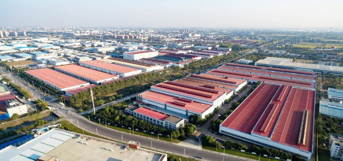 揚(yáng)州再添一家國家級(jí)5G工廠！